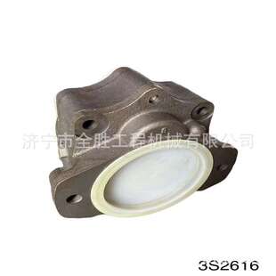 950B推土机齿轮泵7S4629