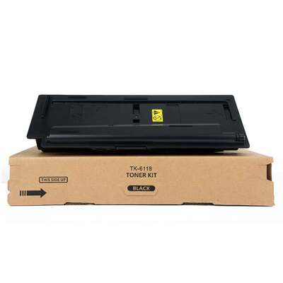 适用京瓷M4028idn粉盒TK6118 M4125idn M4226idnM4132idnM4230idn