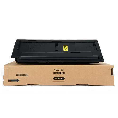 适用京瓷M4028idn粉盒TK6118 M4125idn M4226idnM4132idnM4230idn