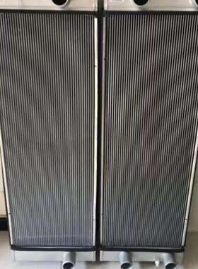 PC200 210 220 300 330 360 650 1250挖掘机水箱散热器 油散 中冷