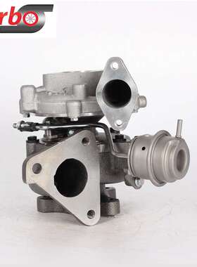 GT1849V涡轮  727477-0002  144115M310  14411AW40A