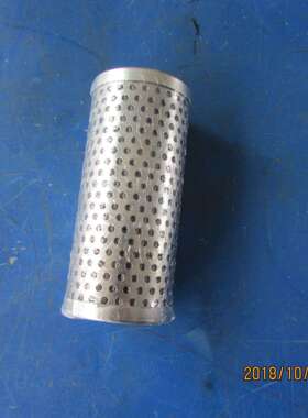 供应徐工XE215C挖掘机配件803182167 FEO40FD1 先导滤芯