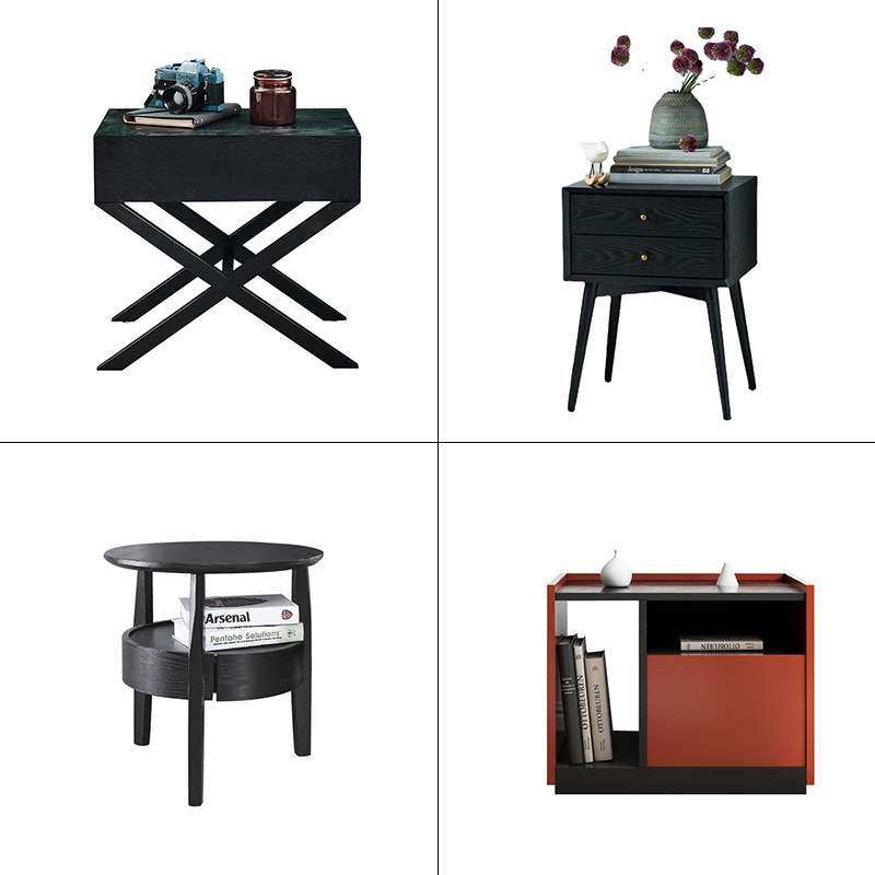 意式极简床头柜卧室支架抽屉床边柜北欧简约实木储物柜极简风岩板,鲜花速递/花卉仿真/绿植园艺,割草机/草坪机,淘宝优惠券,粉丝福利购,淘宝优惠卷