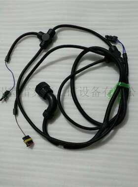 供应特雷克斯原厂件   TEREX parts   20017996 线束