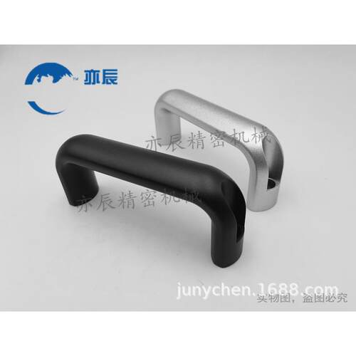 UABS20 26-100 112 120 128 160 180 192 304不锈钢椭圆形拉手