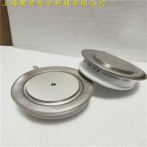 WESTCODE UK N310CH04西码平板可控硅 晶闸管