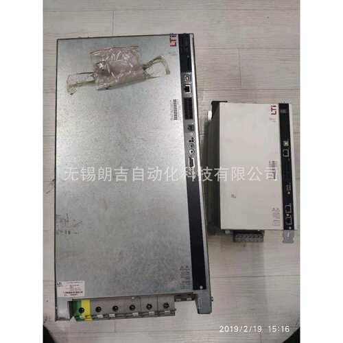 无锡路斯特伺服驱动器维修 SO84.024.1030.0001.2 LTi驱动器维修