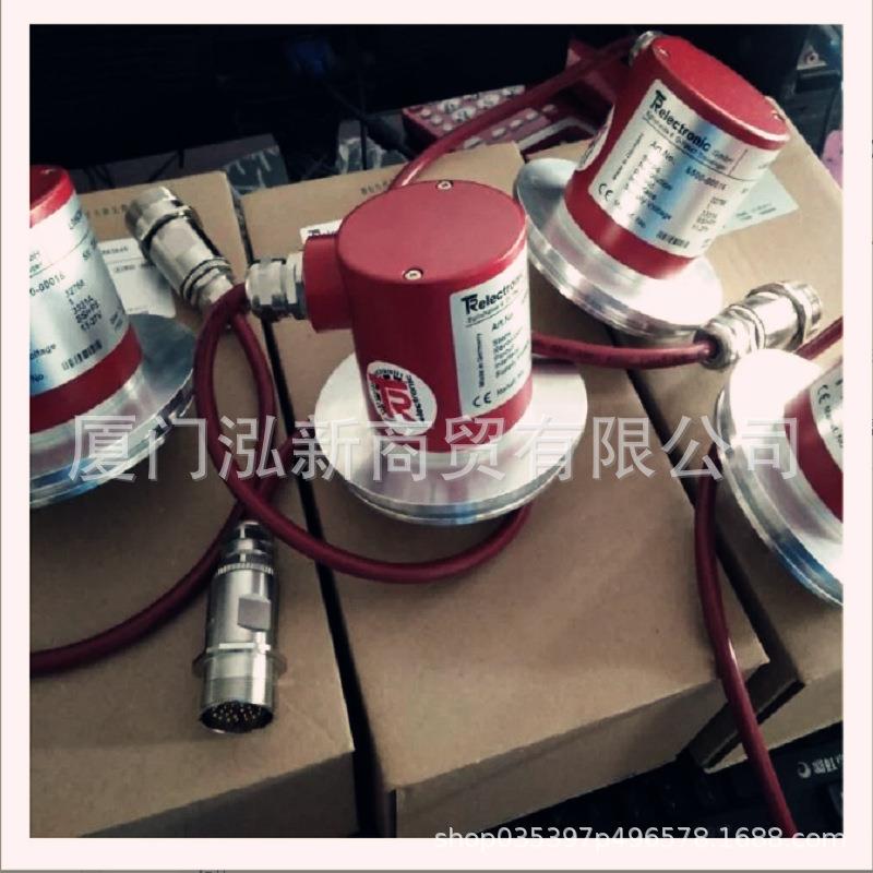 德国TR德国 Electronic ZE65M Art.Nr:171-50050编码器