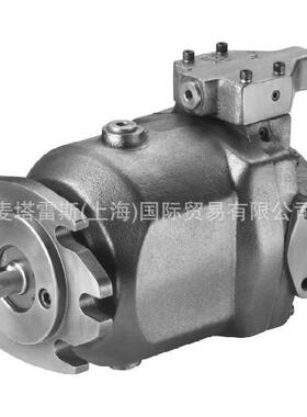 哈特曼PVX12190/3-KCXXX-20FL/FL-CPXXX HARTMANN航空煤油泵