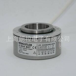 Hengstler亨氏乐编码器RI76TD/9000AD.1N38RF