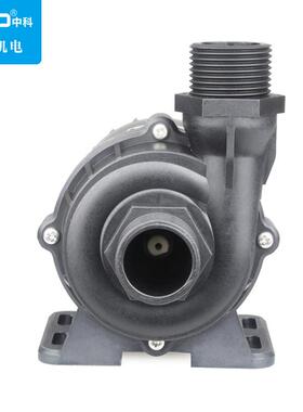 DC80E24100喷泉泵按摩浴缸泵推浪泵鲨缸过滤泵无刷直流潜水泵