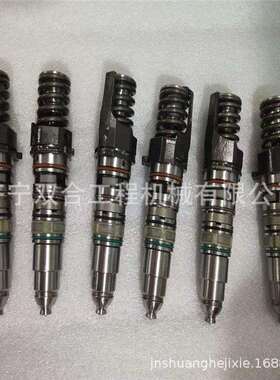 QSX15喷油器 4209392 4954434 4088652喷油嘴
