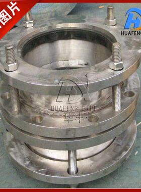 厂家直销单法兰限位伸缩接头 VSSJA-1单头焊接限位伸缩节