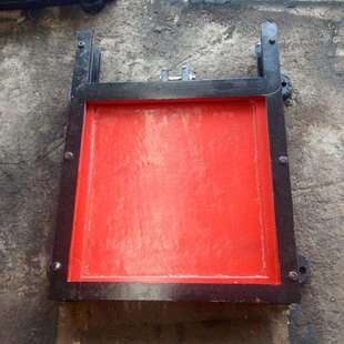 铸铁闸门系列卷扬启闭机系列为客户设计制造各种异型水工机械产品