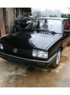 I5O前后原车开老桑塔纳前杠 原厂品质06普桑前后保险杠99新秀旅行