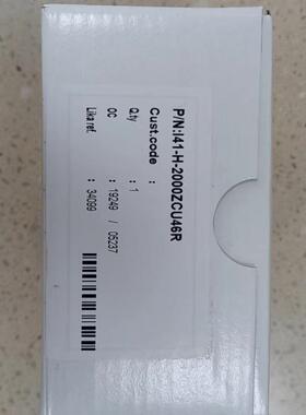 意大利莱卡lika编码器I41-P-25BNF25PL3原装进口