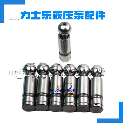 力士乐Rexroth柱塞马达配件A7V A7VO缸体 柱塞液压主泵维修备件