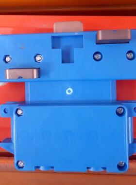 4级管式滑触线集电器HXTL-10/50