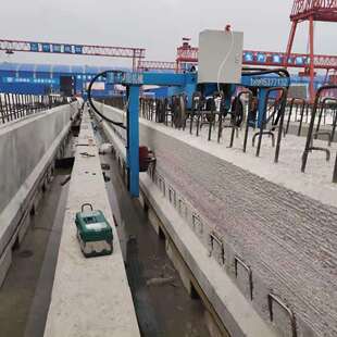 上海预制梁凿毛机混凝土凿毛机和铣刨机快速凿毛机