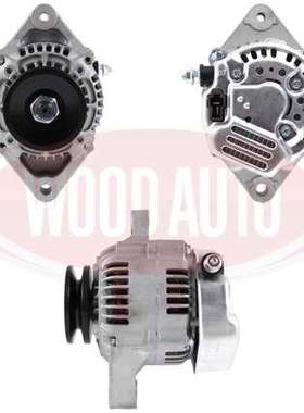 102211-7650发电机129052-77240发电机适用洋马发电机