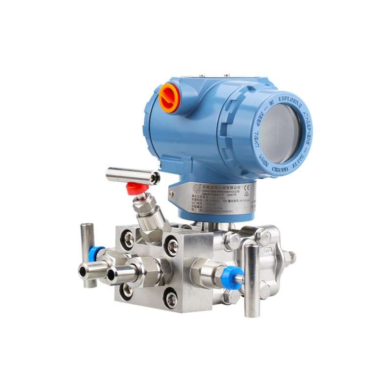 BST6800-AP绝压压力变送器     金属电容 单晶硅上海上润仪表