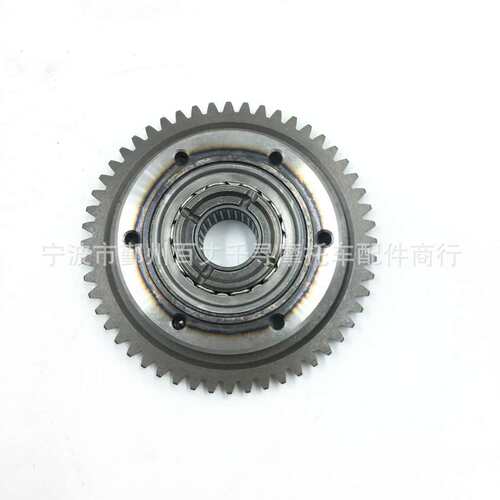 离合器 One Way Starter Clutch Sprag Clutch Gear YFM660  ATV