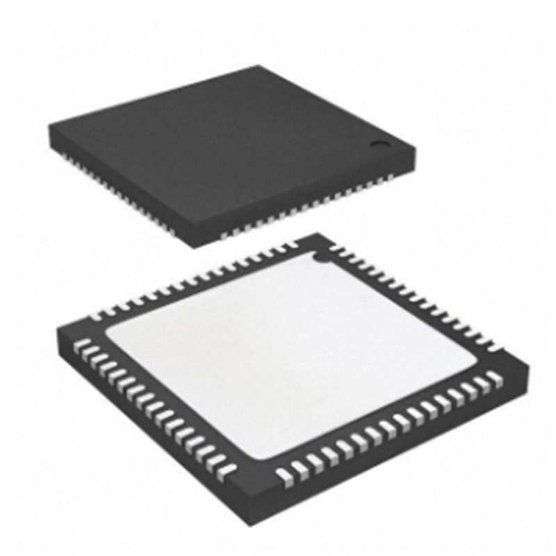 AT90CAN128-15MT1 微控制器(MCU) QFN-64
