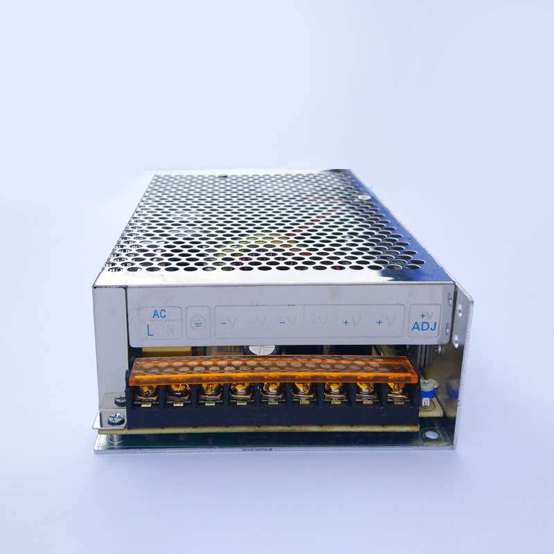 24V15A开关电源 360W电源 24V开关电源 S-360-24监控电源24V 15A