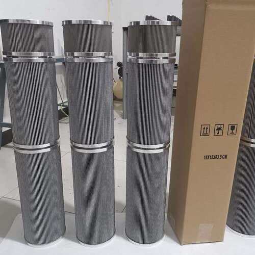 风机齿轮箱液压滤芯2600R010BN4HC/B4-KE50中速磨煤机回油滤网