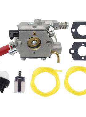 Echo CS-271 CS-271T链锯Walbro WT-1072化油器A021004140机油