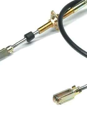 机械控制软轴推拉式4B控制软轴 4B60 - M10系列