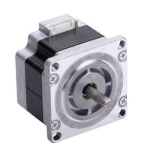 MOON'S鸣志 NEMA 23 高精度混合式步进电机系列 MS23HAAL4500