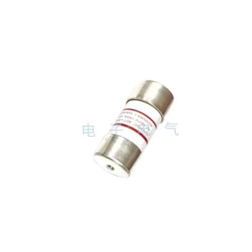 14X51KN 2A-50A 4A5A6A8A10A16A20A25A32A40A沪熔圆柱快速熔断器