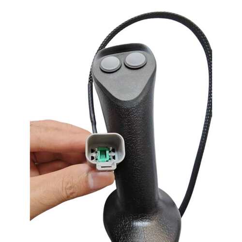70020769高品质操纵杆适用挖掘机装载机手柄700-20769