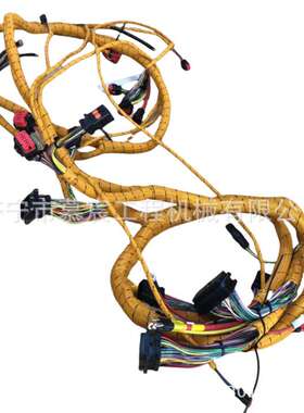供应卡E365C挖掘机机架底盘线束251-0520