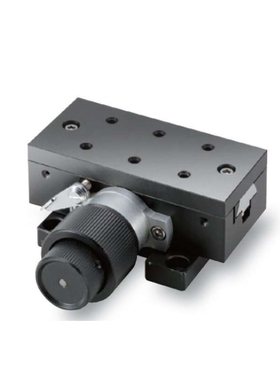 X轴粗微调齿轮齿条式平台TAR-38141D/TAR-38801D/TAR-38601D