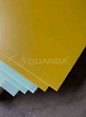 现货供应0.3--50mm厚UL94-V0阻燃FR4板，阻燃玻仟板