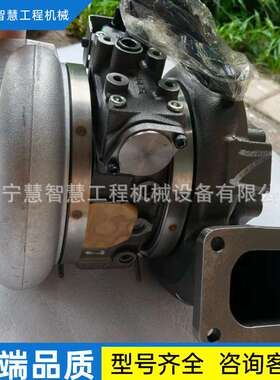 特惠供应PC650700-11M0涡轮增压器 带kvgt 可变式 6508-12-5130