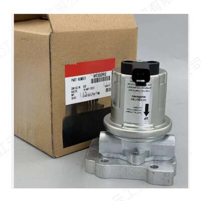 适用康明斯ISX15 QSX15发动机电子输油泵4935092 4088507 5362253
