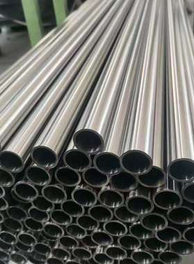 Inconel706合金管 高品质镍合金管 UNS N09706合金棒 大小直径