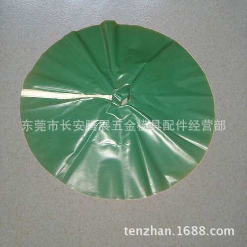 供应慢走丝线切割配件耗材 庆鸿挡水布 质量保证 价格优惠