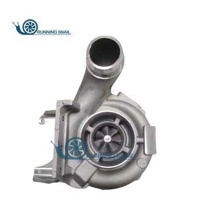 GT4082KLNV发动机涡轮增压器整机726997-0008 17201-E0141