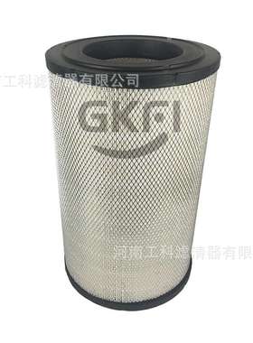 空滤21702911空气滤芯SA16731发动机TAD1241GE工程机械TAD1242GE