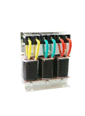 电感器XKSG 1.65-0.45-5.5Capacitorv  :450 Inductance:1.18mh