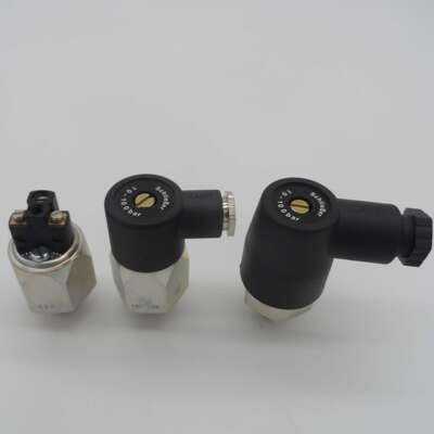 德国KANT 802-100压力开关