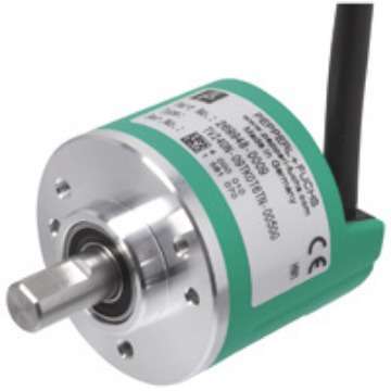 倍加福 增量式旋转编码器TVI40N-09TK0T6TN-01024-269948-0
