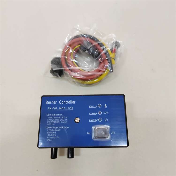 TM-681A炉锅点火器 TM681自动点火器 控制器现货速 发