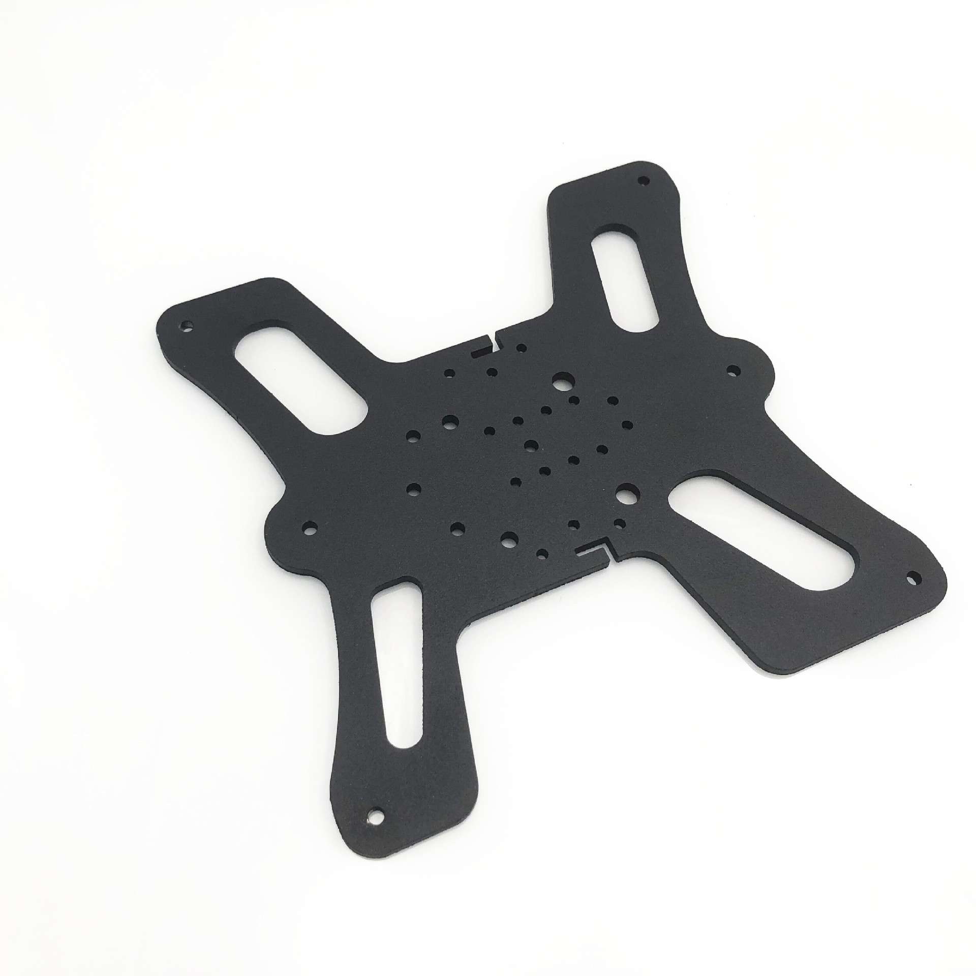 3D打印配件全金属支撑铝板Ender 3 Pro 3D 打印机热床支撑板