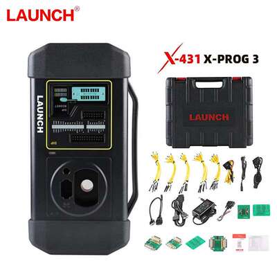 LAUNCH X-PRO G 3 Immobilizer Programmer Anti-Thef key copy