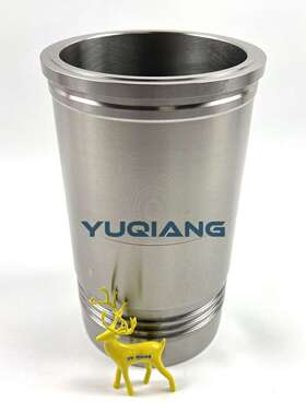 197-9322 0缸套适用D8N 推土机 980H转载机 发动机 2W6000 0